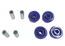 Rear Beam Axle Pivot Bushing Kit