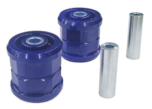 Rear Beam Axle Pivot Bushing Kit