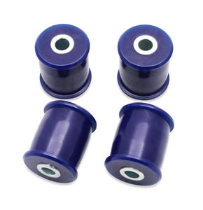 Rear Lower Trailing Arm Bushing Set - Jeep Wrangler JK & JL