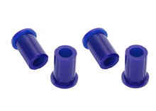 Rear Leaf Spring Upper Shackle Bushing Kit