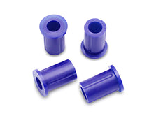 Rear Leaf Spring Upper Shackle Bushing Kit