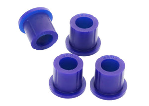 Rear Spring Rearward Eye Bushing Kit