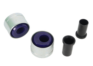 Front Lower Control Arm Rearward Bushing Kit