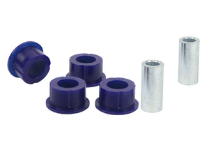 Rear Control Arm Lower Bushing Kit