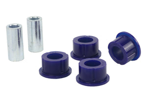 Rear Control Arm Lower Bushing Kit