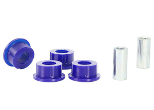 Rear Trailing Arm Front Bushing Kit