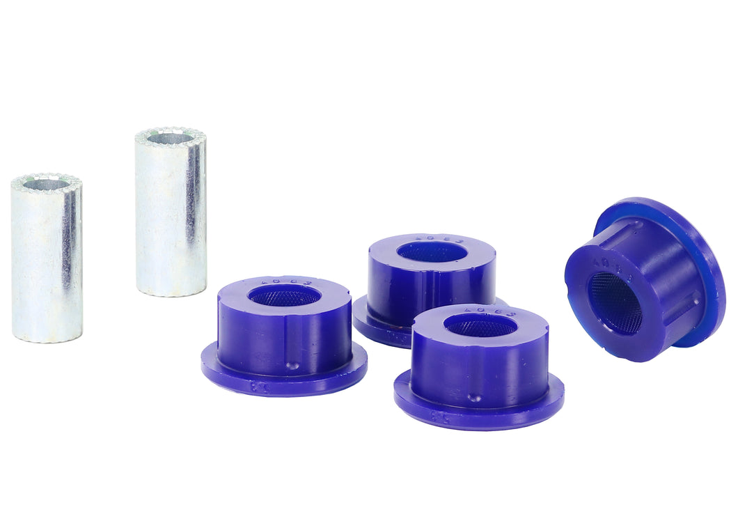 Rear Trailing Arm Front Bushing Kit