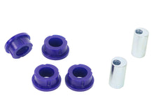 Front Lower Control Arm - Camber Adjustable Bushing Kit