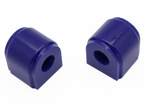 19mm Rear Sway Bar Mount Bushing Set