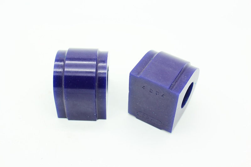 25mm Front Sway Bar Mount Bushing Set