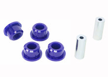 Front Lower Control Arm - Inner Forward Bushing Kit