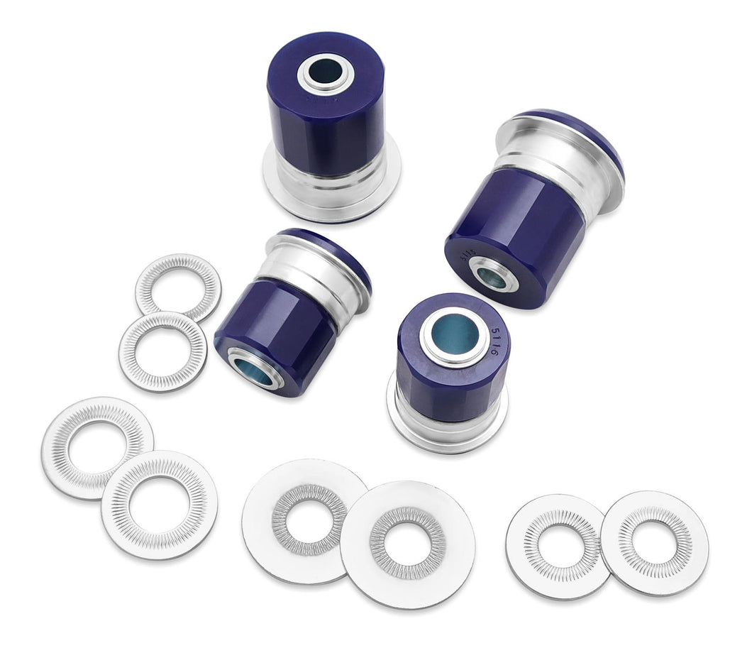 Front Lower Control Arm Inner Fore & Aft Bushing Kit