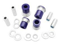 Front Lower Control Arm Inner Fore & Aft Bushing Kit