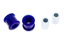 Suzuki Jimny 2018+ Front Panhard Rod Bushing Kit