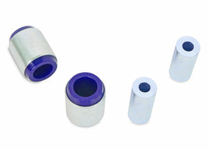 Lower Shock-to-Control Arm Bushing Kit