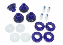 Rear Subframe Mount Bushing Kit - WK2 Grand Cherokee