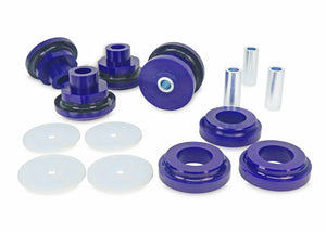 Rear Subframe Mount Bushing Kit - WK2 Grand Cherokee