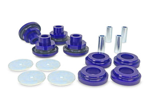 Rear Subframe Mount Bushing Kit - WK2 Grand Cherokee