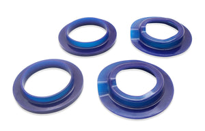 Rear Coil Spring Upper & Lower Insulator Kit