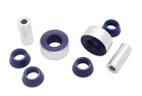 Front Lower Control Arm Inner Rear Bushing Kit