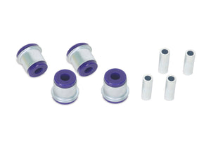 Front Upper Control Arm Inner Bushing Kit