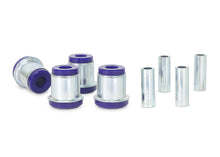 Front Upper Control Arm Inner Bushing Kit