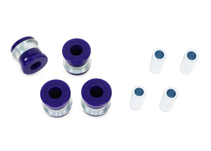 Front Upper Control Arm Inner Bushing Kit