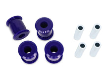 Front Lower Control Arm Bushing Kit