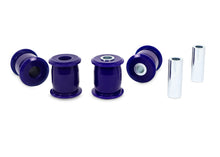 Front Lower Control Arm Bushing Kit