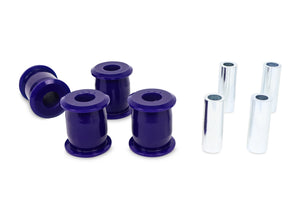 Front Lower Control Arm Bushing Kit