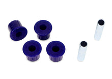 Rear Leaf Spring Forward Eye Bushing Kit