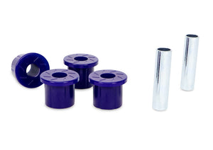 Rear Leaf Spring Forward Eye Bushing Kit