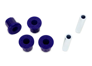 Rear Leaf Spring Rear Eye Bushing Kit