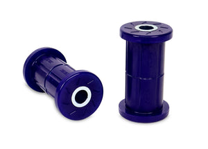 Rear Leaf Spring Rear Eye Bushing Kit