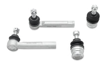 Roll Center & Bump Steer Correcing Ball Joint & Tie Rod End Kit