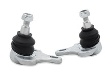 Front Camber Adjustable Roll Center & Bump Steer Correcting Ball Joint Set MK5/MK6