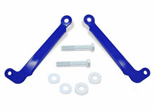 Rear Sway Bar Mount Reinforcement Brace Kit