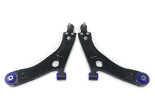 Front Lower Control Arm Set w/ SuperPro Bushings