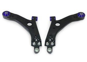 Front Lower Control Arm Set w/ SuperPro Bushings