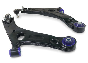 Front Lower Control Arm Set w/ SuperPro Bushings