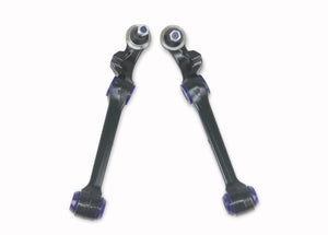 Front Lower Control Arm Set w/ SuperPro Bushings