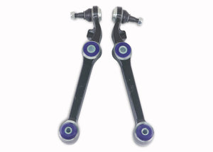 Front Lower Control Arm Set w/ SuperPro Bushings