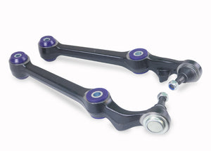 Front Lower Control Arm Set w/ SuperPro Bushings