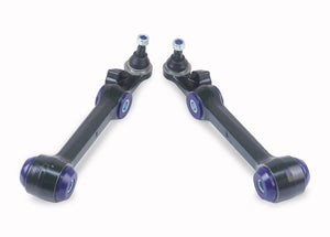 Front Lower Control Arm Set w/ SuperPro Bushings