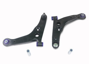 Front Lower Control Arm Set w/ SuperPro Bushings