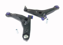 Front Lower Control Arm Set w/ SuperPro Bushings