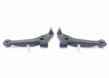 Front Lower Control Arm Set w/ SuperPro Bushings