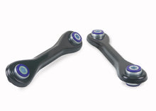 Rear Lower Control Arm Set w/ SuperPro Bushings