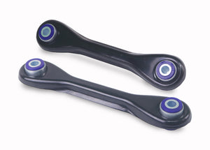 Rear Lower Control Arm Set w/ SuperPro Bushings