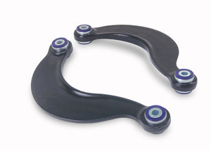 Rear Upper Control Arm Set w/ SuperPro Bushings